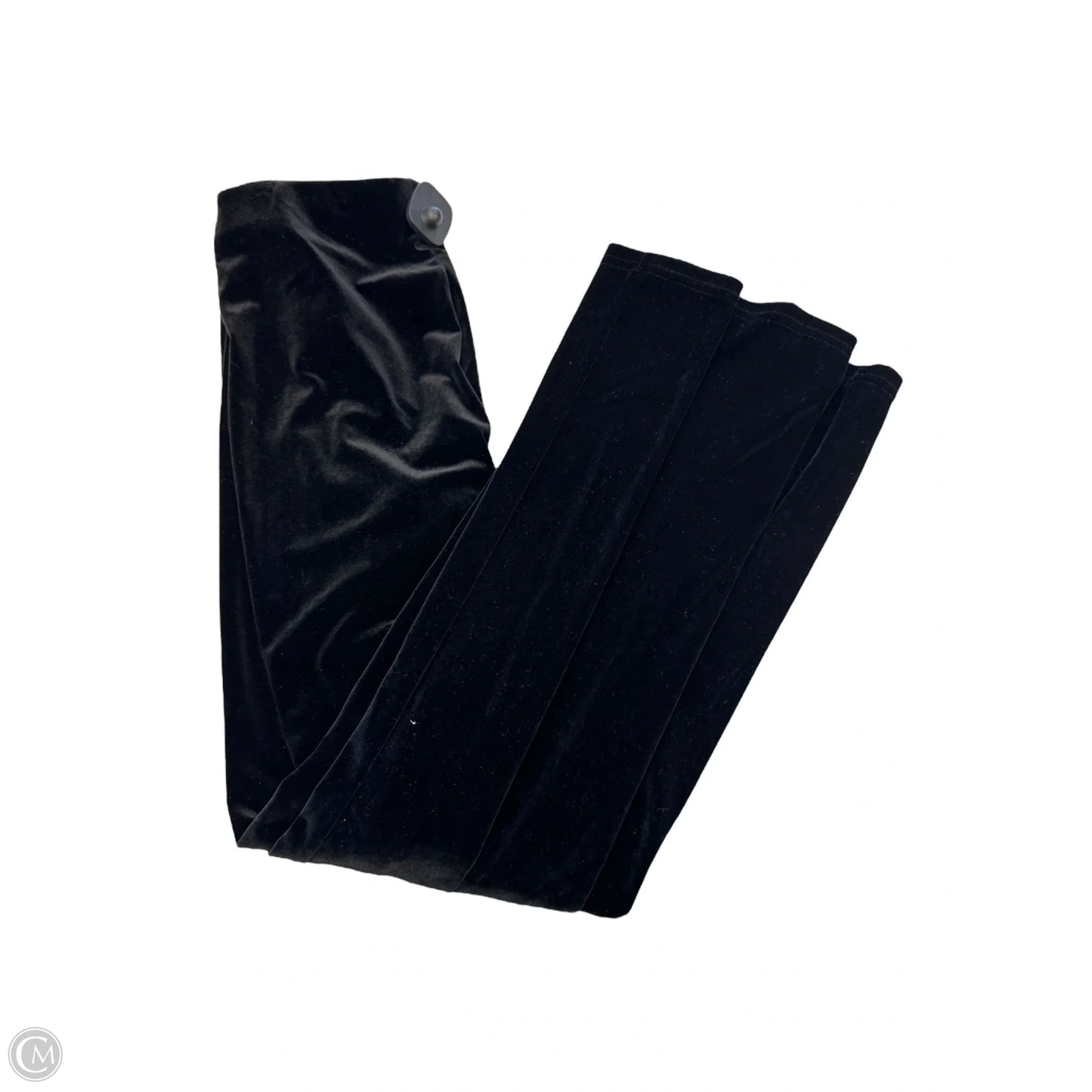 Pants Dress By Cmb In Black, Size: S