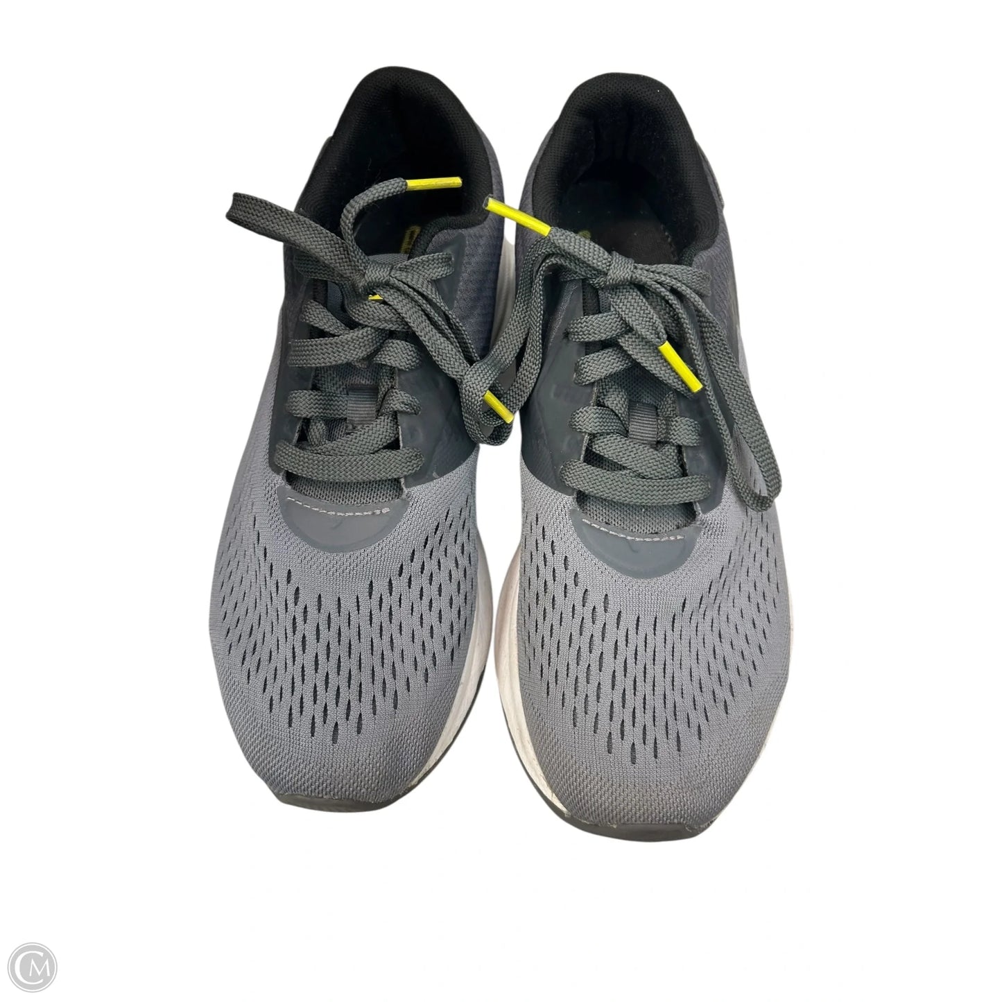 Shoes Athletic By New Balance In Grey, Size: 7.5