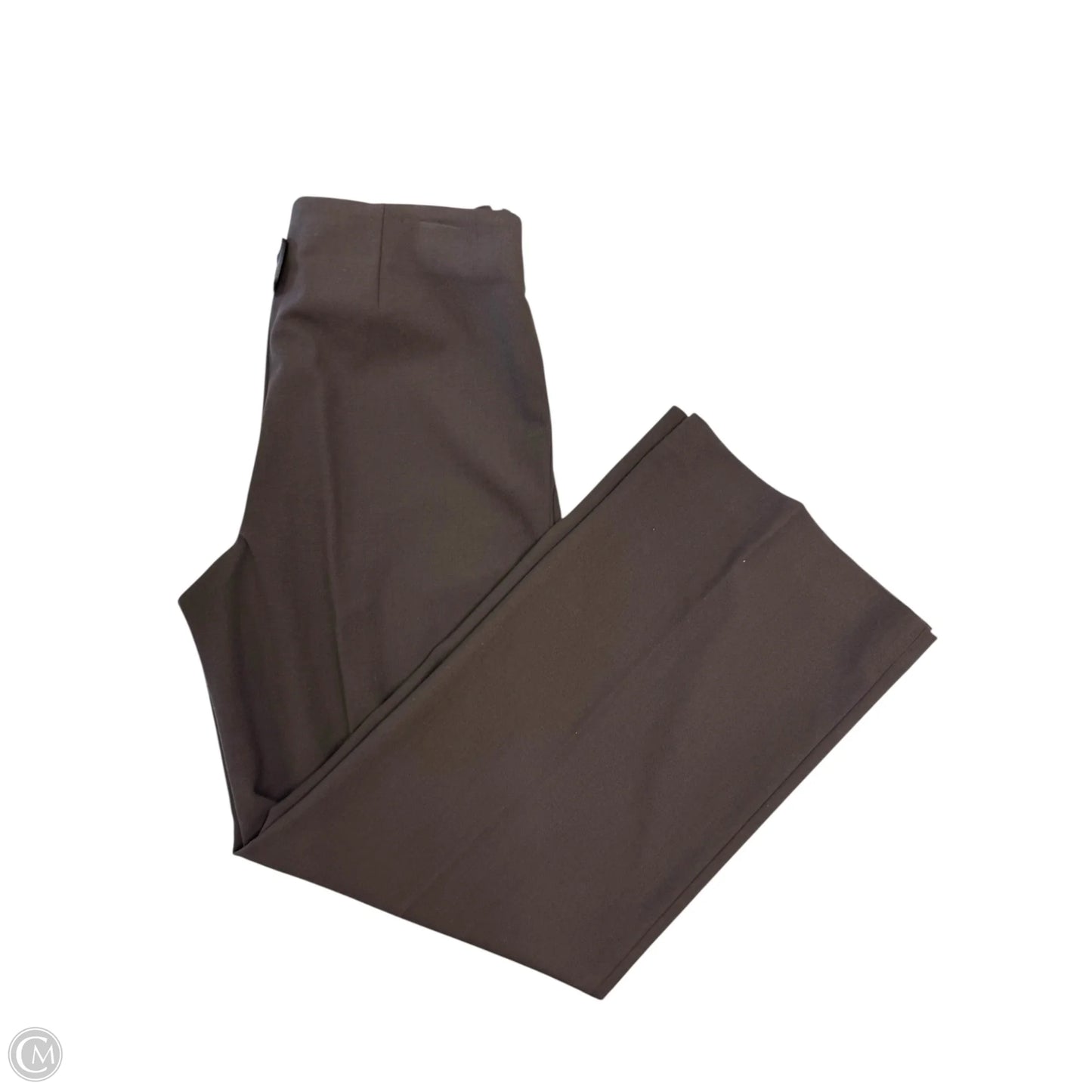 Pants Dress By Talbots In Brown, Size: 14