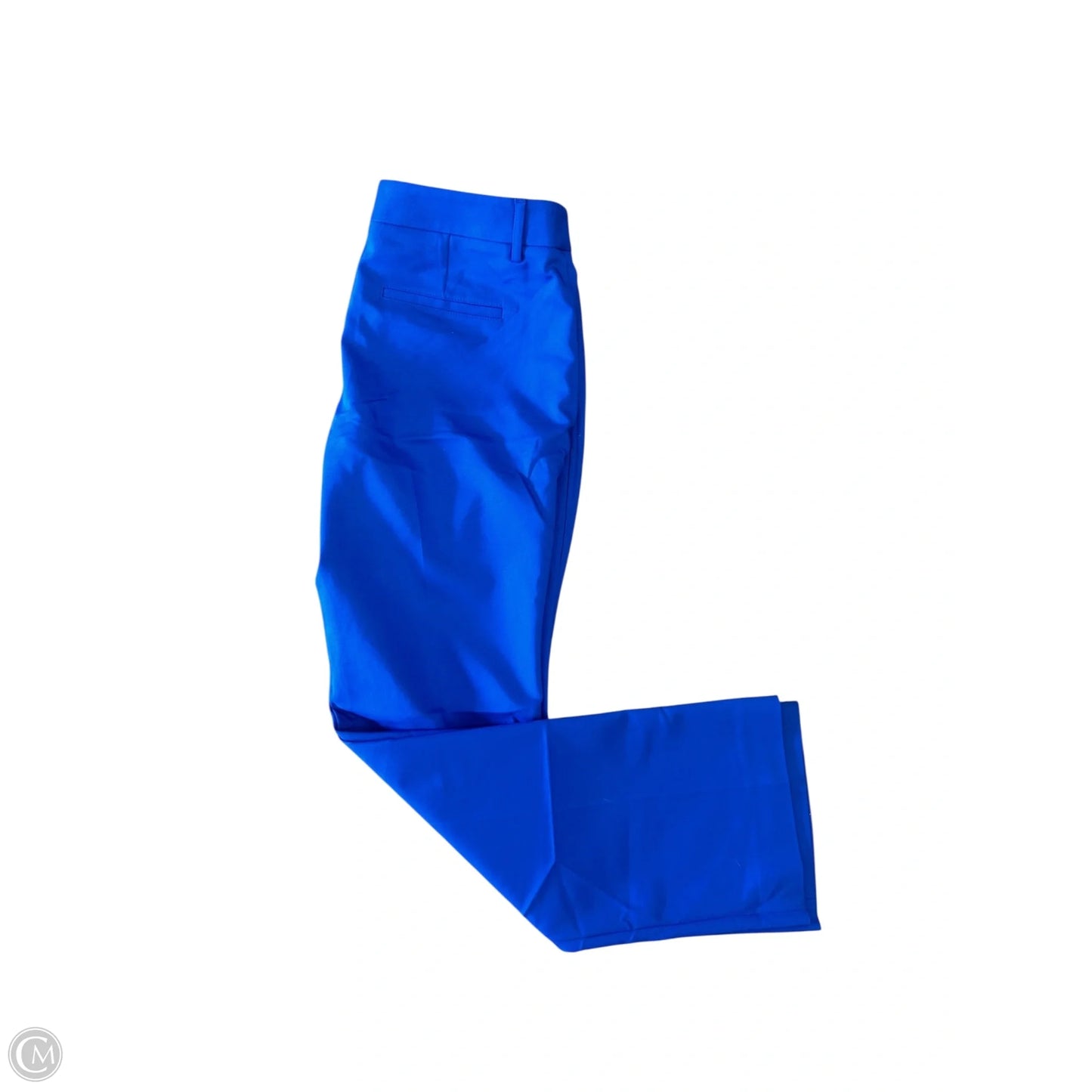 Pants Dress By Express In Blue, Size: 6