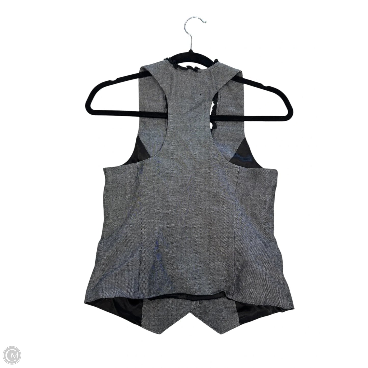 Vest Other By Maurices In Black, Size: S