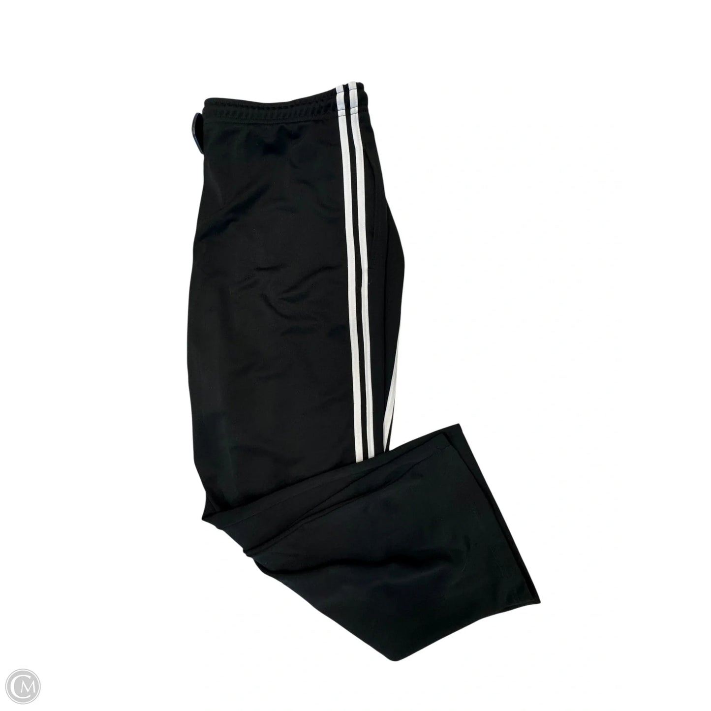 Athletic Pants By Athletic Works In Black, Size: 3x
