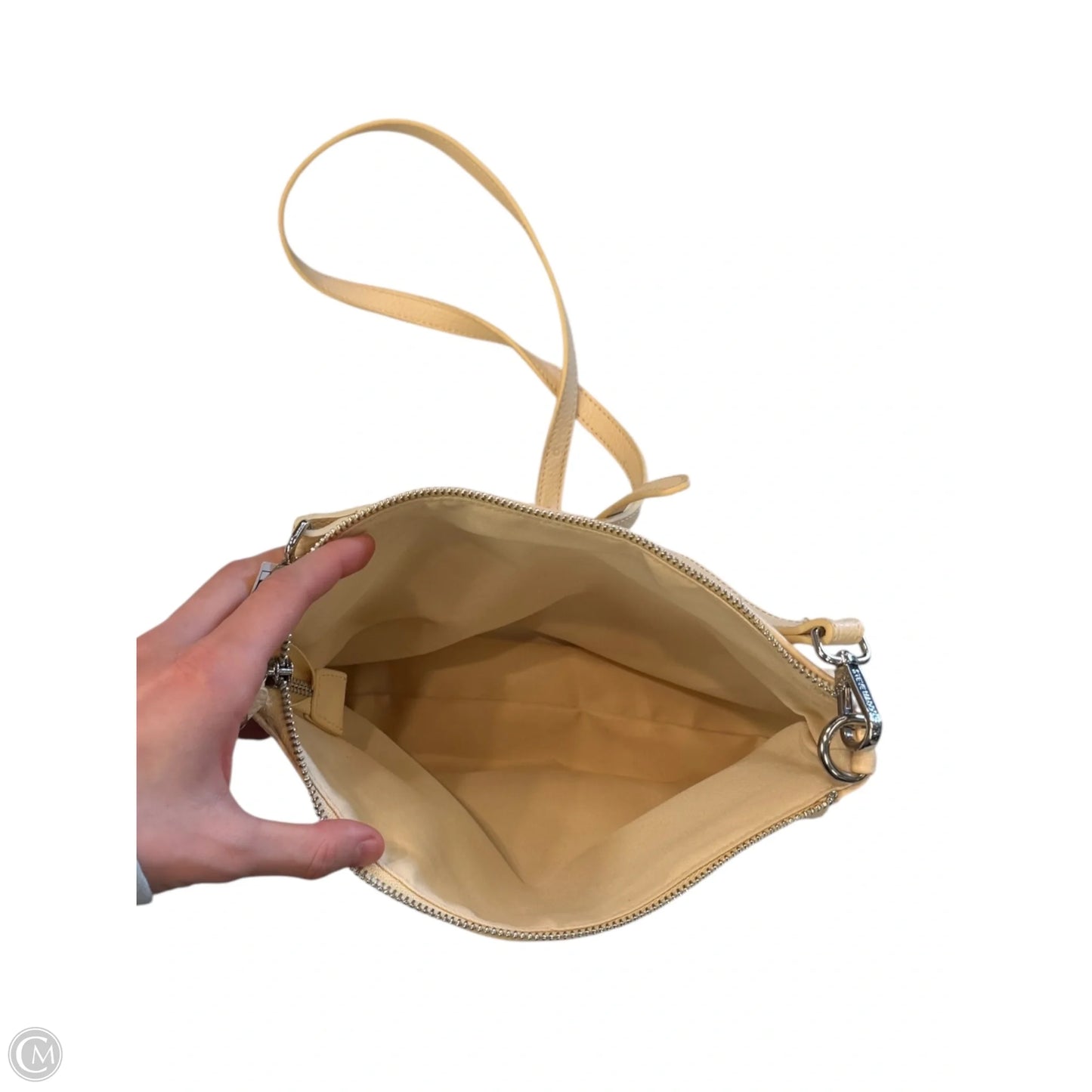 Handbag By Steve Madden, Size: Medium