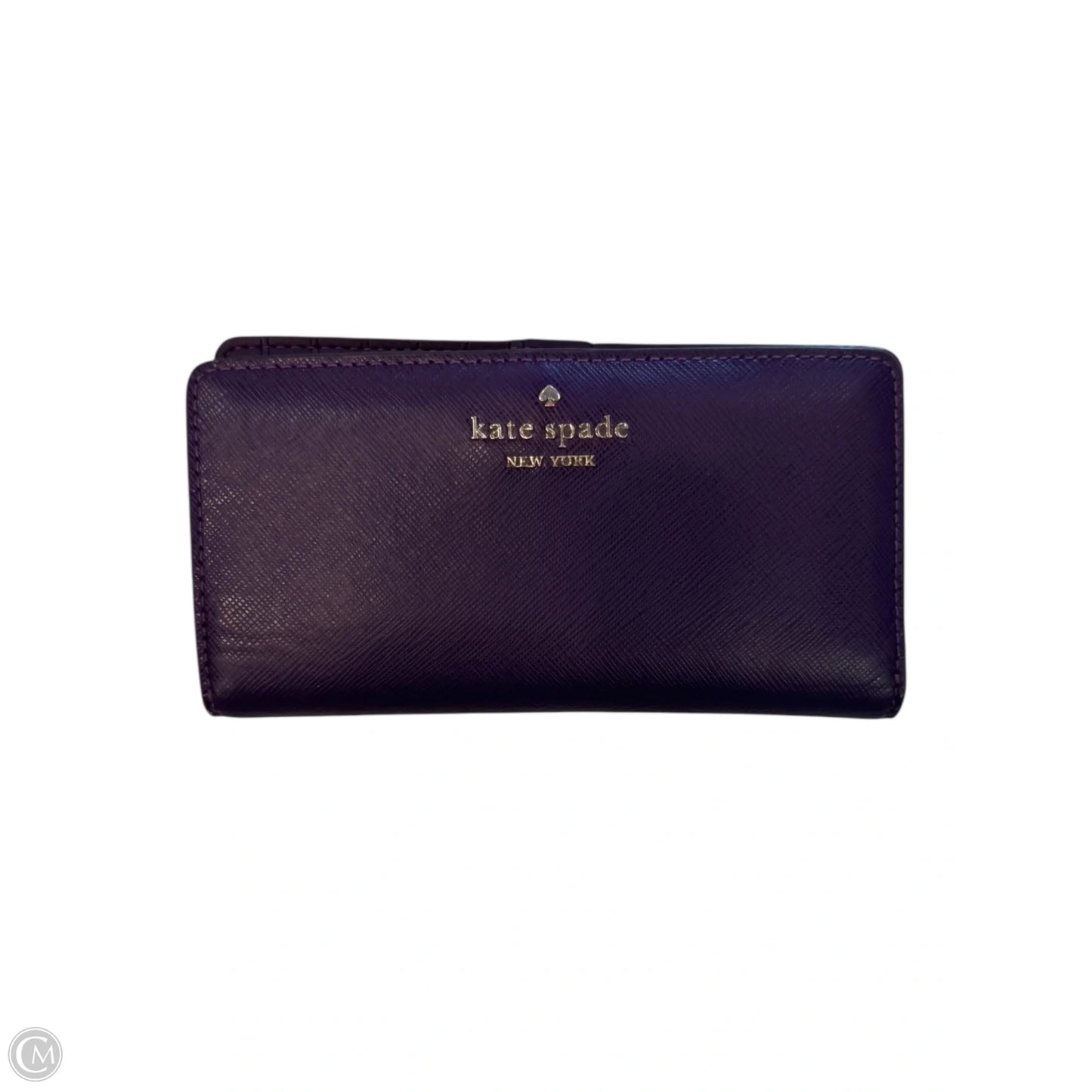 Wallet Designer By Kate Spade, Size: Medium