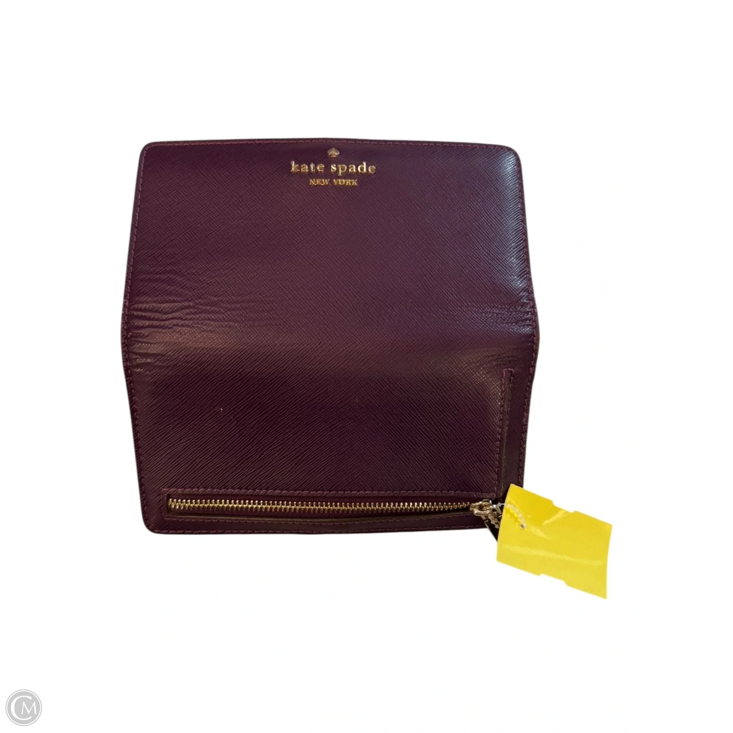 Wallet Designer By Kate Spade, Size: Medium