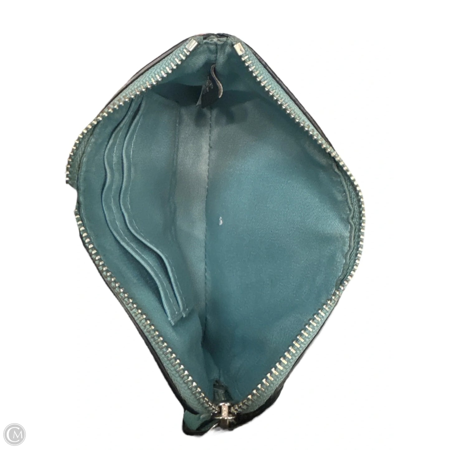 Wallet Designer By Coach, Size: Medium