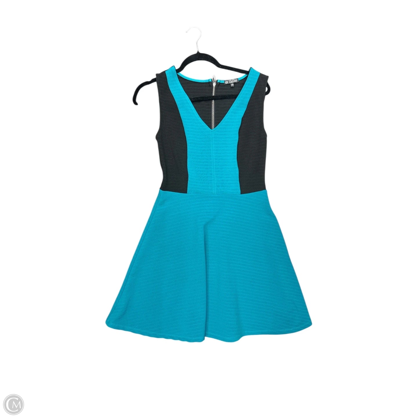 Dress Party Midi By Bebop In Teal, Size: M