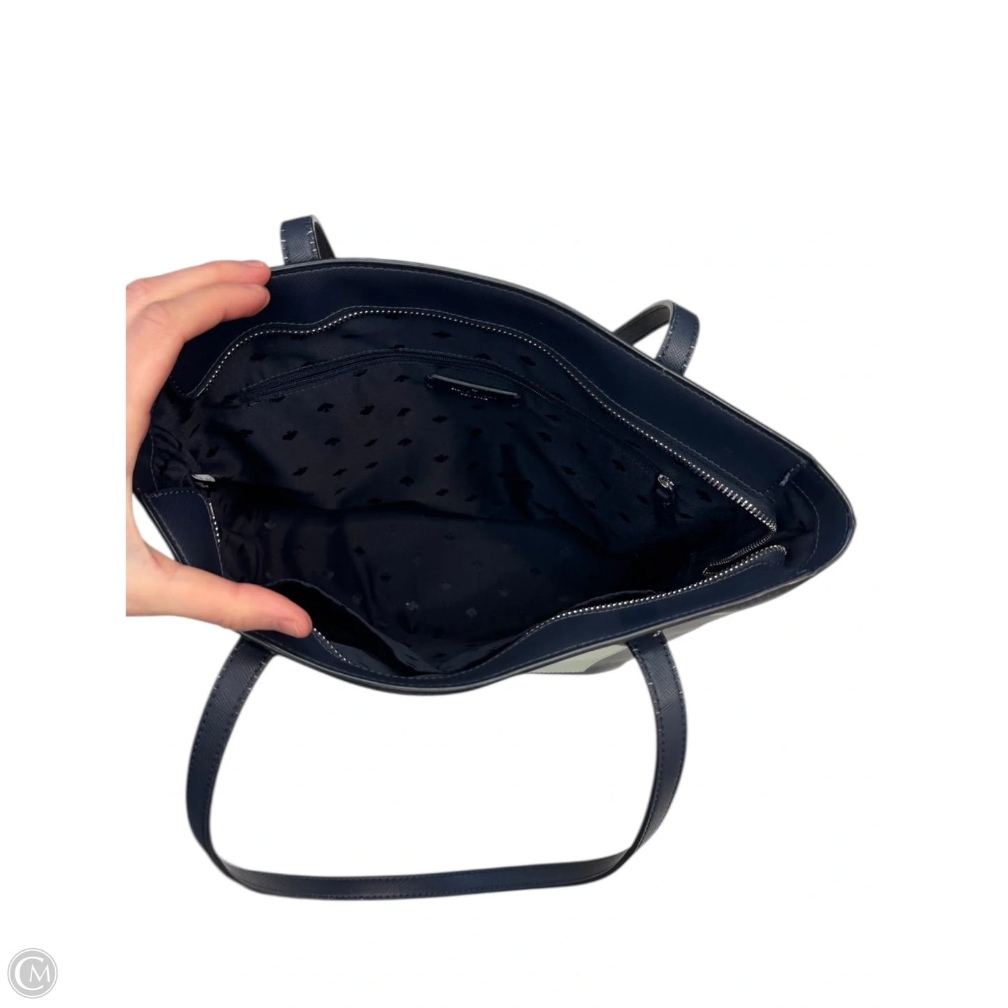 Tote Designer By Kate Spade, Size: Medium