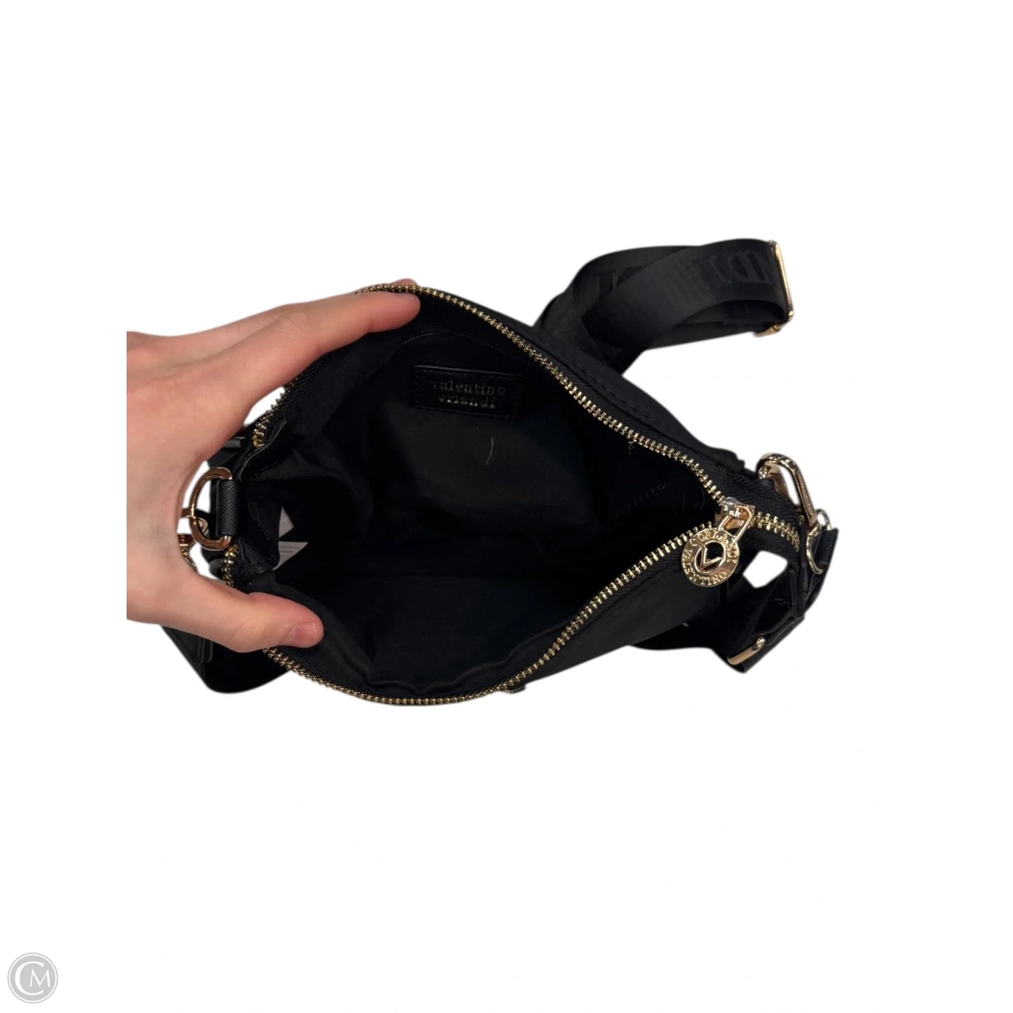 Handbag By Clothes Mentor, Size: Small