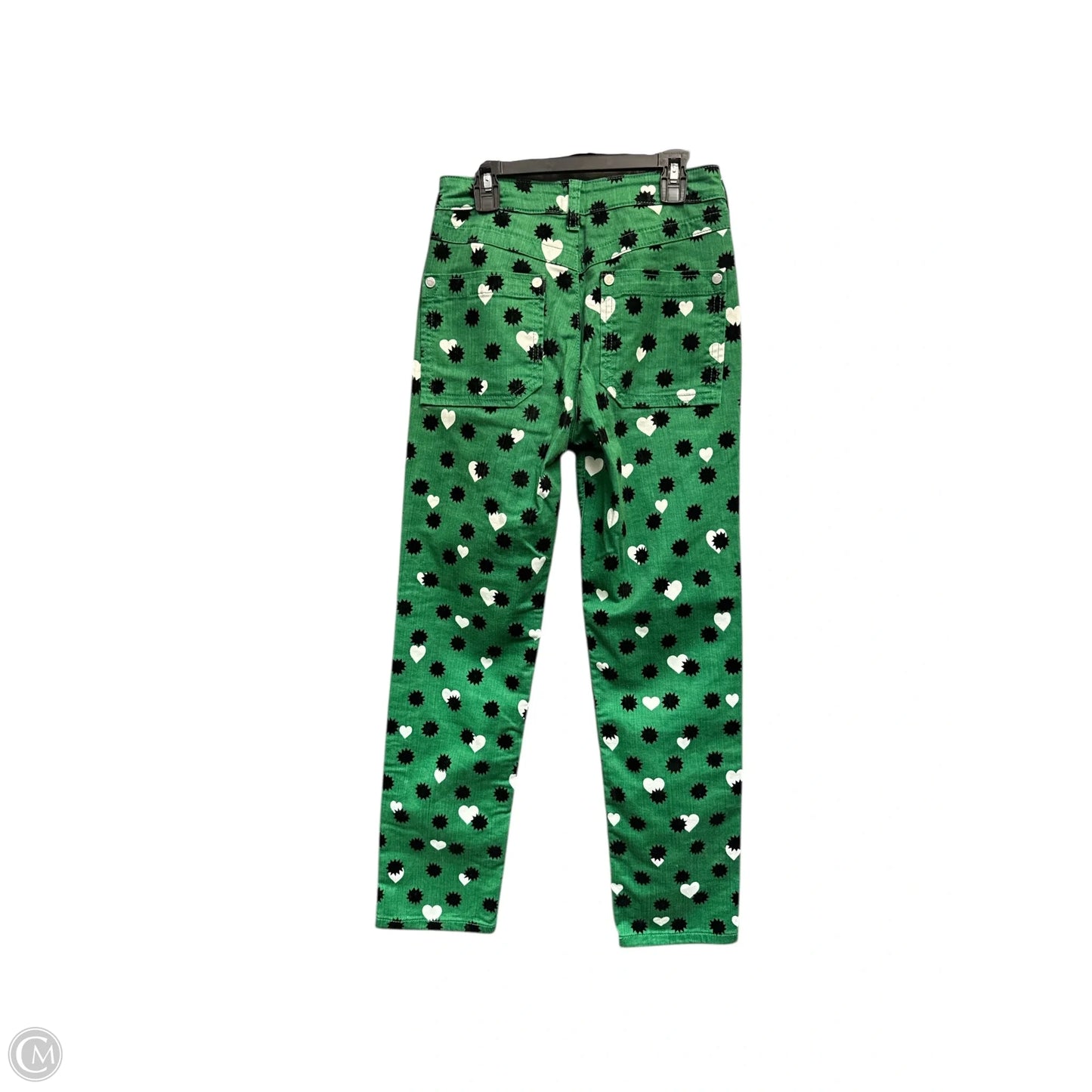Pants Other By Maeve In Green, Size: 2