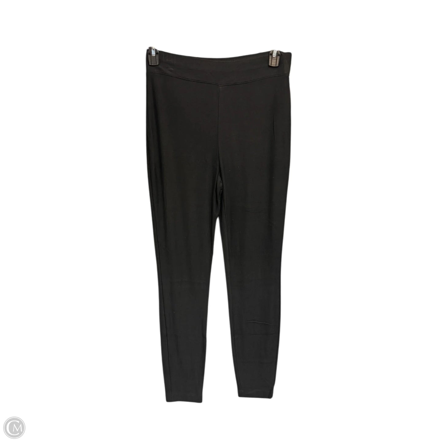 Pants Lounge By Chicos In Black, Size: M