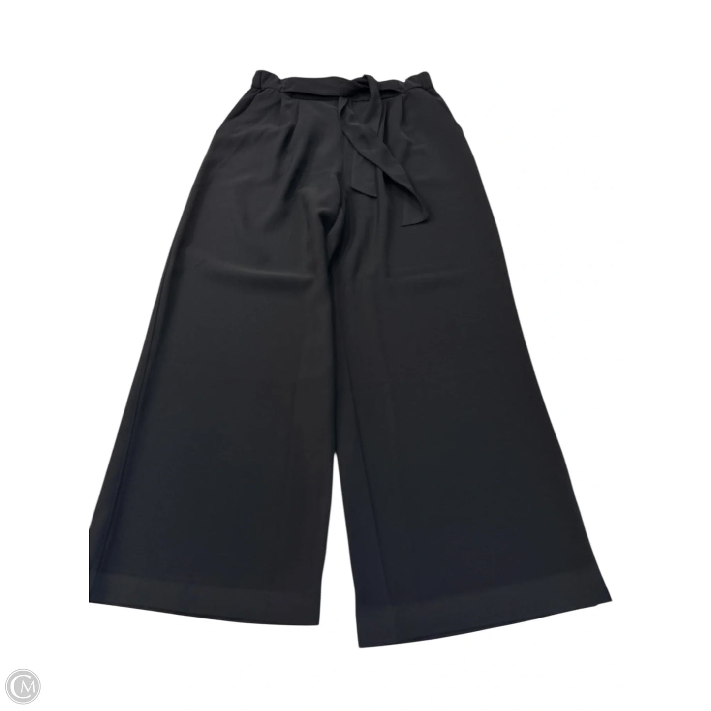 Athletic Pants By Lululemon In Black, Size: 12