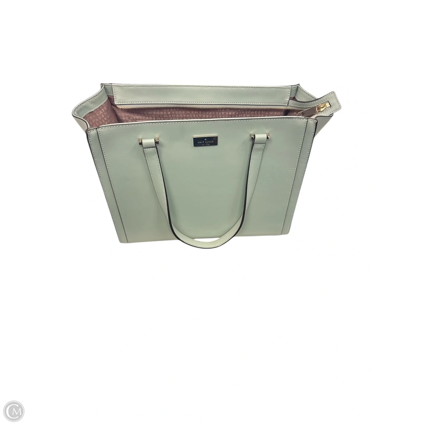 Handbag Designer By Kate Spade, Size: Large