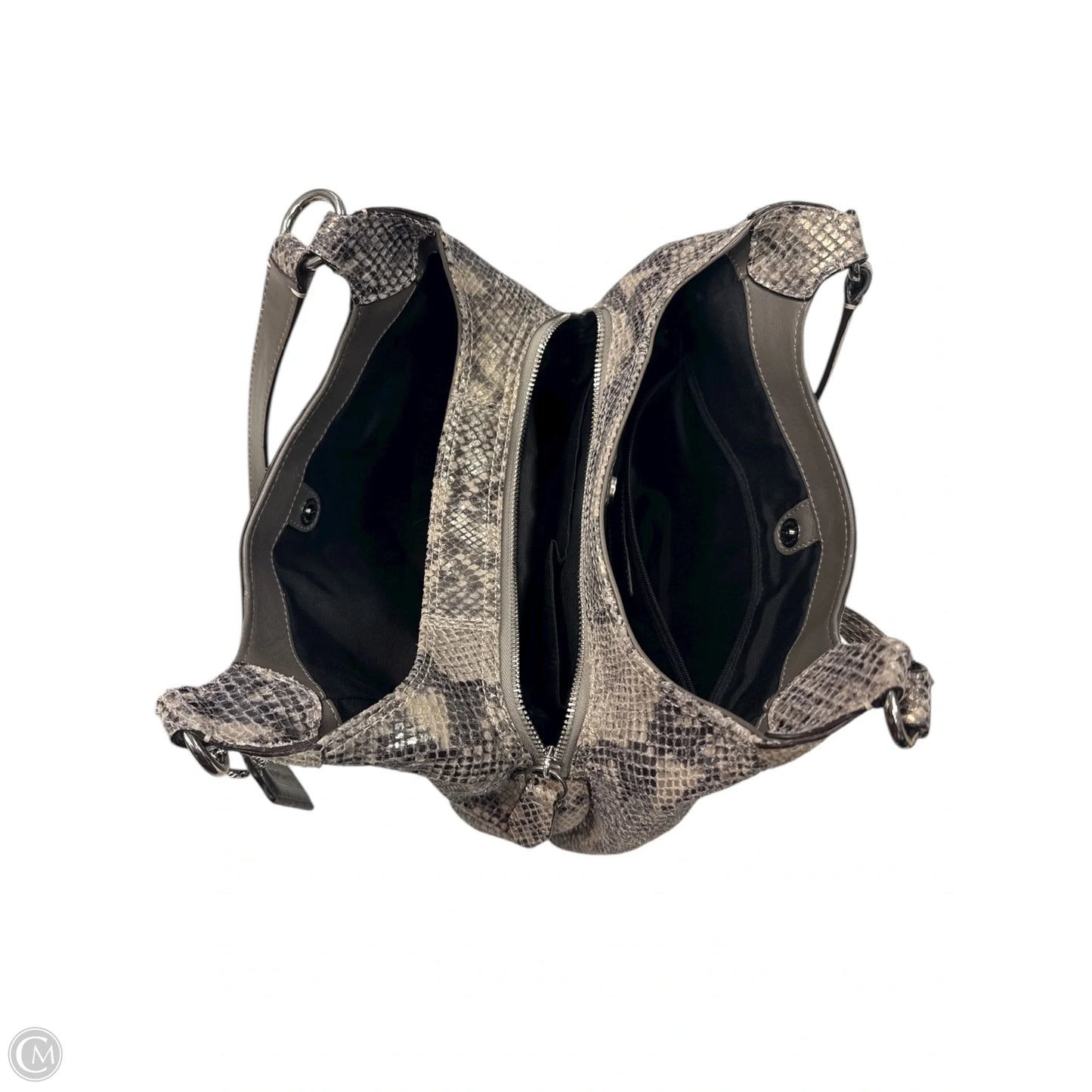 Handbag Designer By Coach, Size: Small