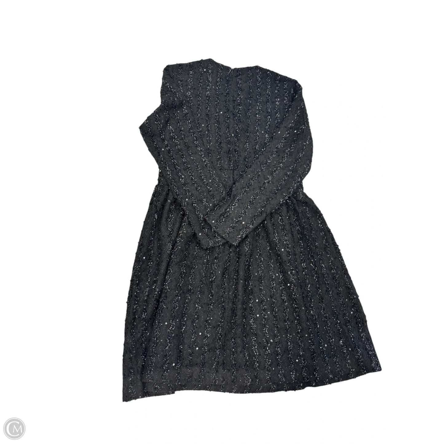 Dress Party Midi By Coco And Carmen In Black, Size: M