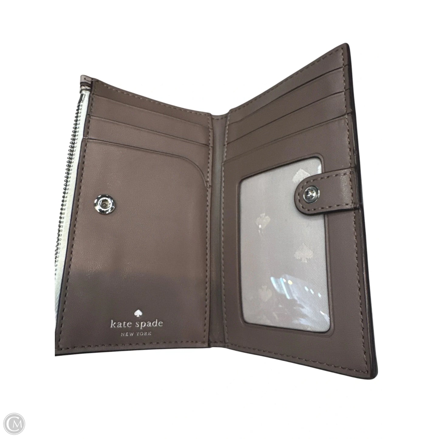 Wallet Designer By Kate Spade, Size: Small