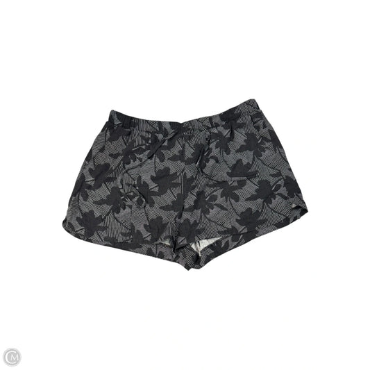 Shorts By Universal Thread In Black, Size: 14