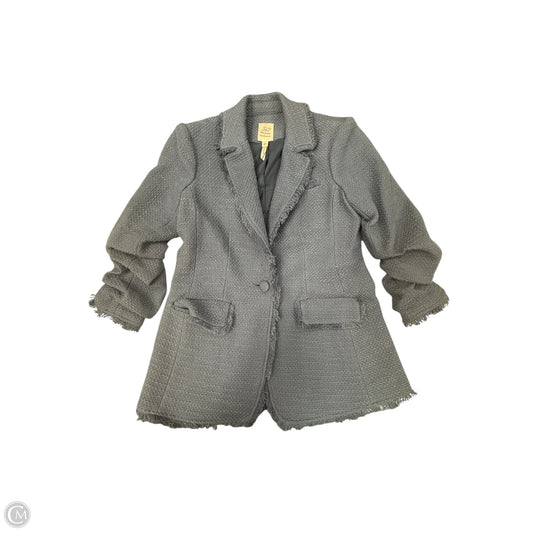 Blazer By Cma In Blue, Size: 2