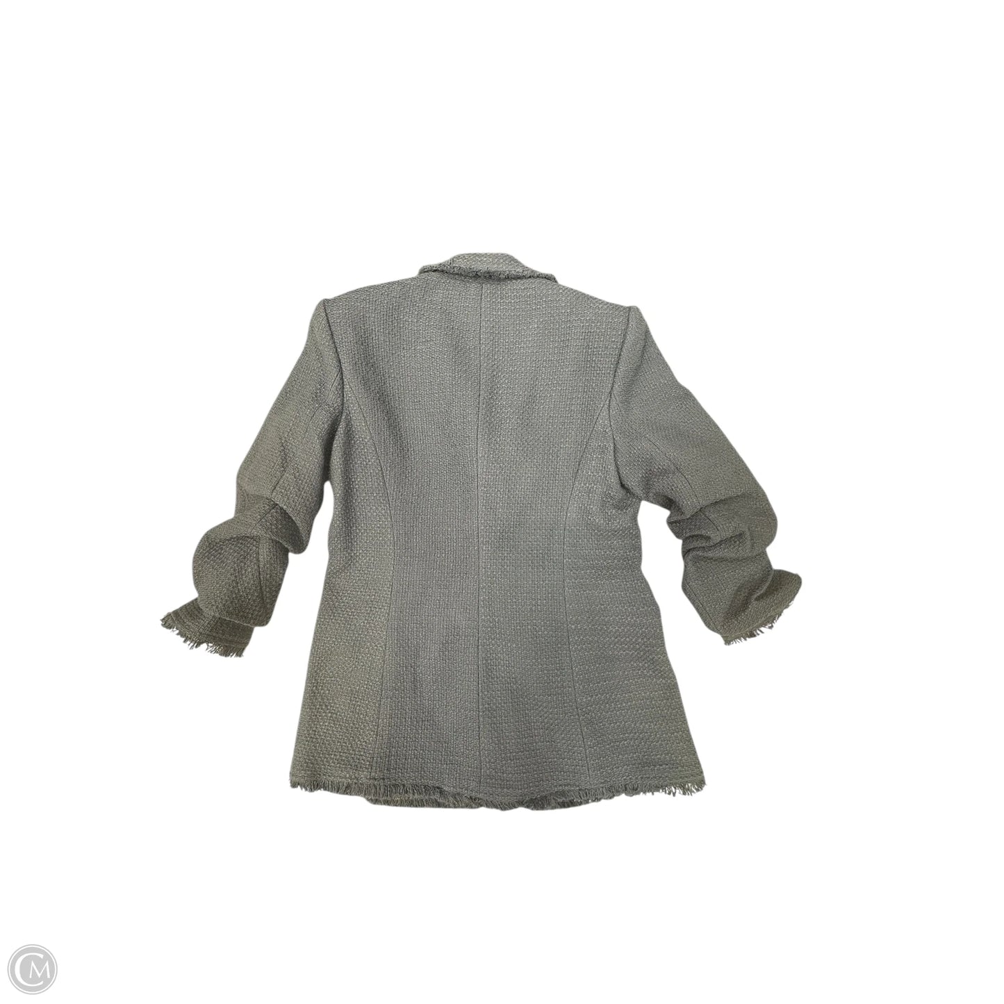 Blazer By Cma In Blue, Size: 2