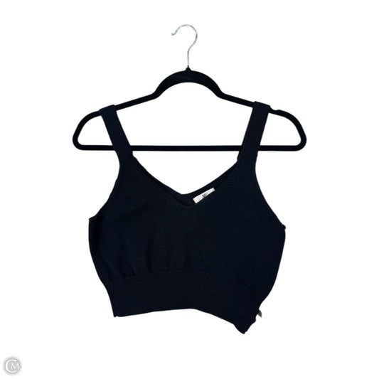 Tank Top By Bp In Black, Size: M