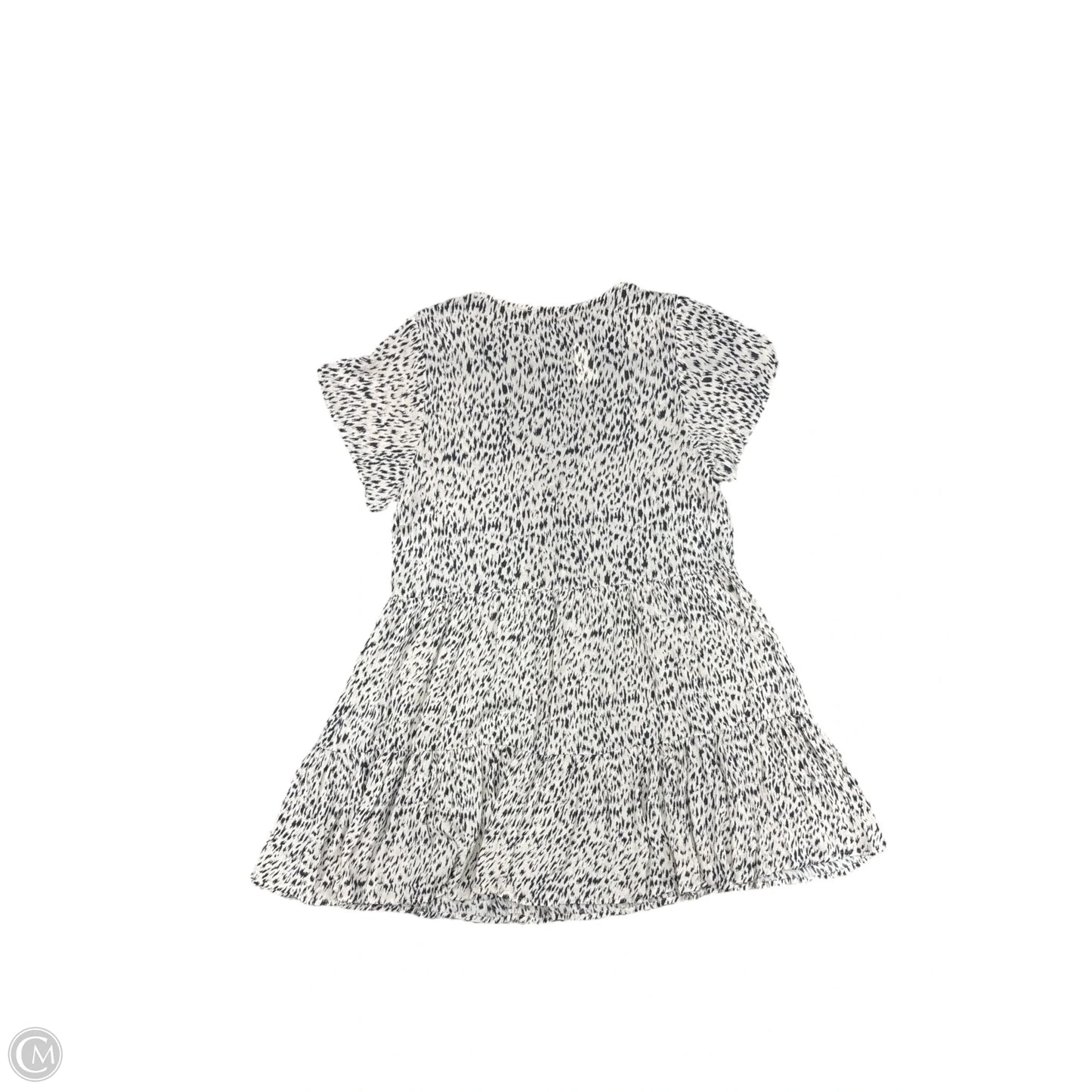 Dress Casual Short By Dress Forum In Tan, Size: M