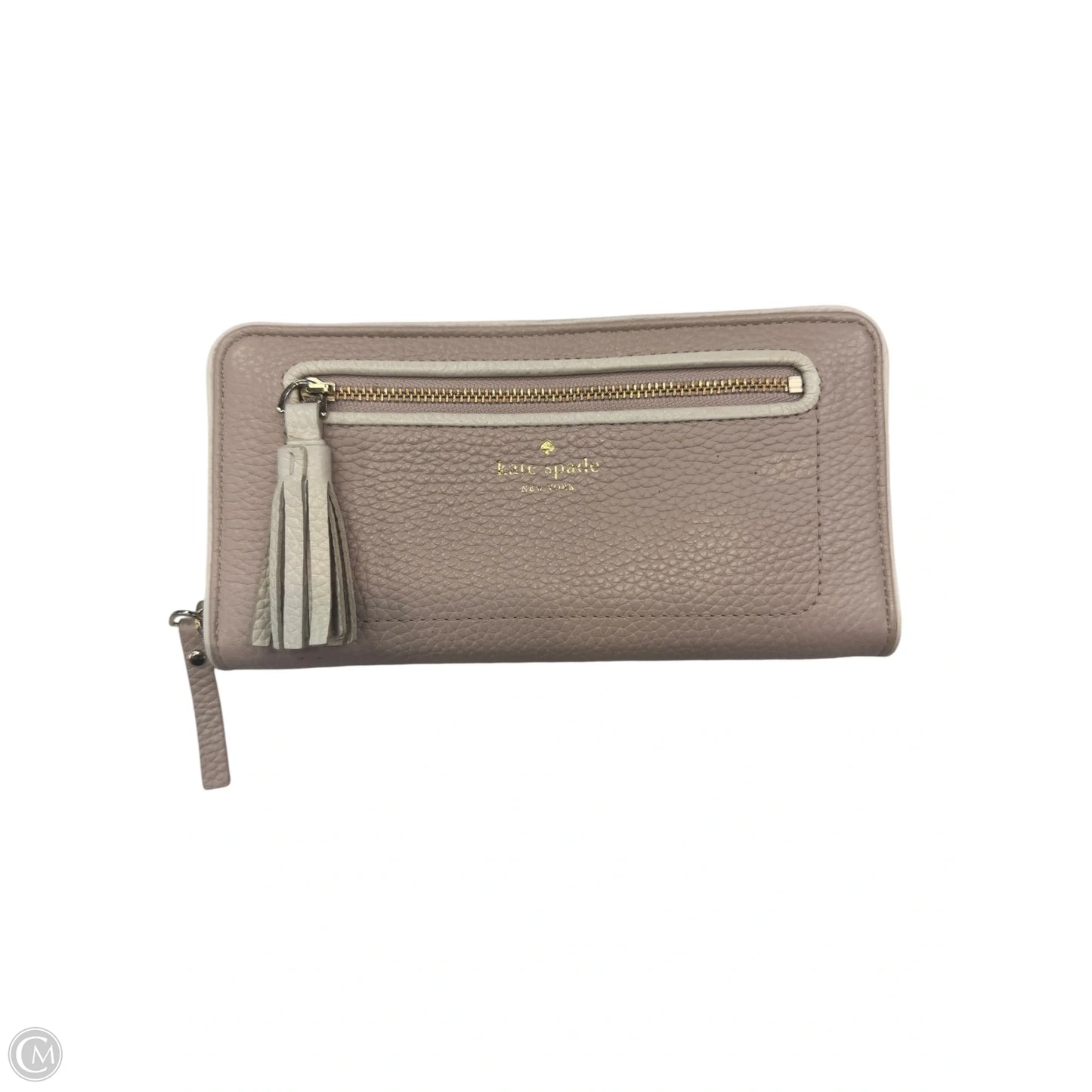 Wallet Designer By Kate Spade, Size: Large