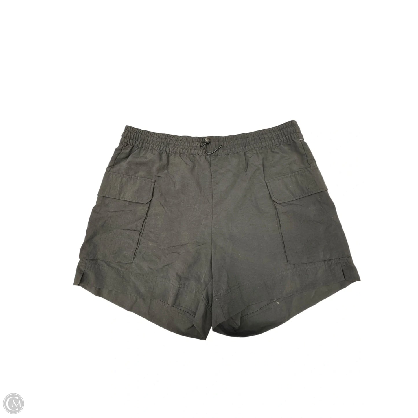 Athletic Shorts By Old Navy In Black, Size: Xl