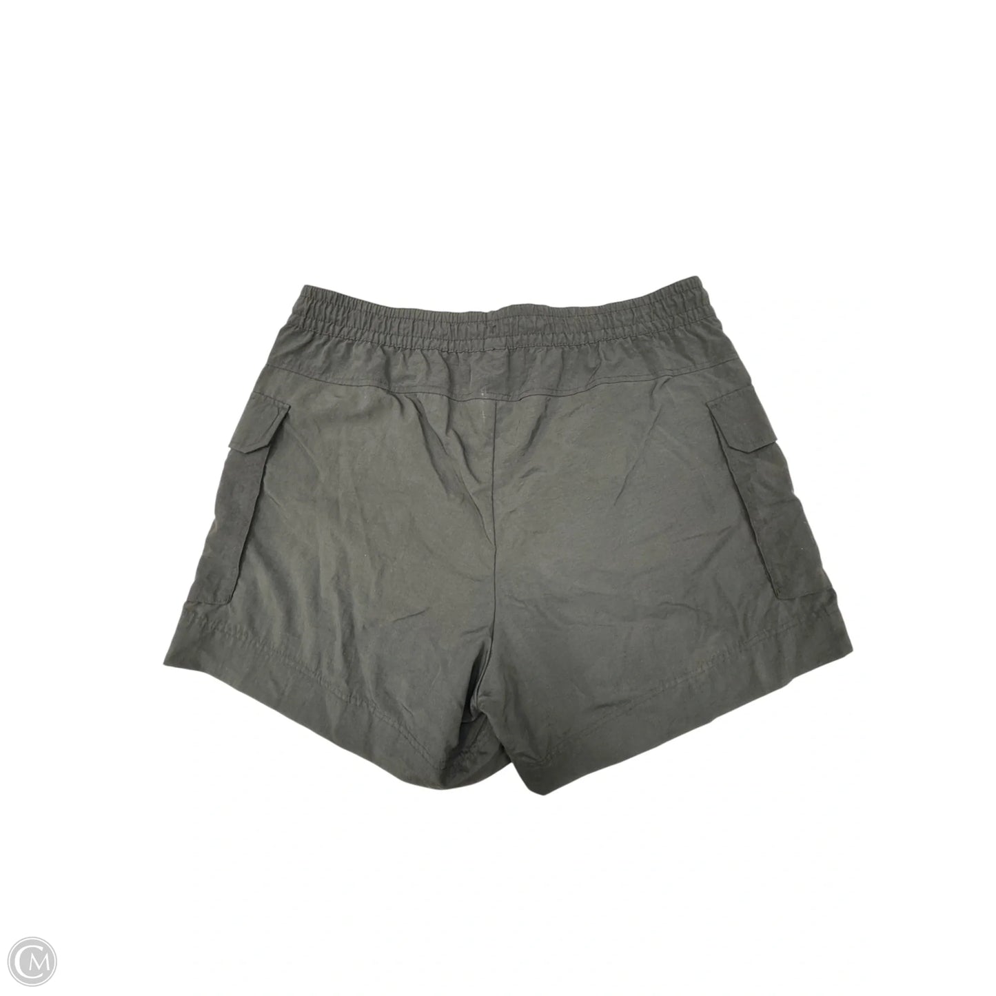 Athletic Shorts By Old Navy In Black, Size: Xl