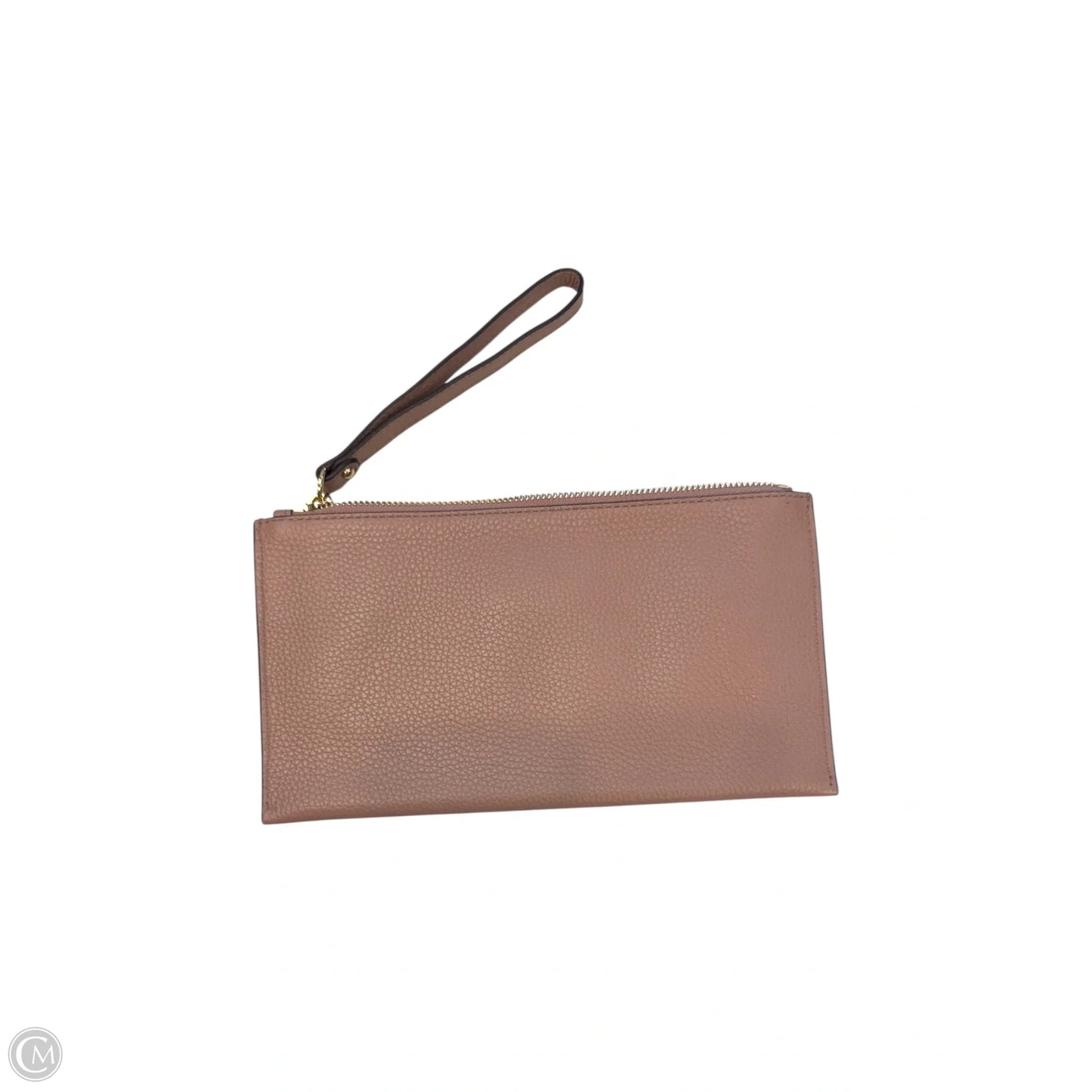 Wristlet Designer By Michael Kors, Size: Medium