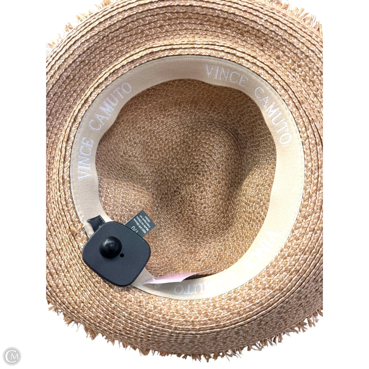 Hat Sun By Vince Camuto