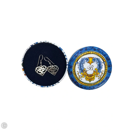 Earrings Dangle/drop By Brighton