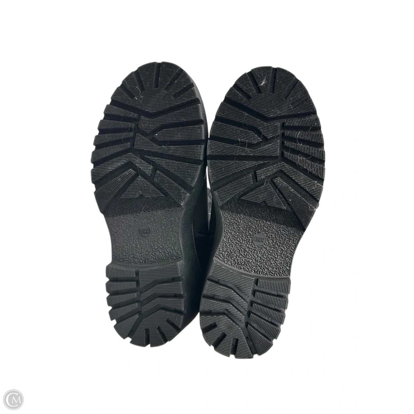 Boots Ankle Heels By Torrid In Black, Size: 8.5