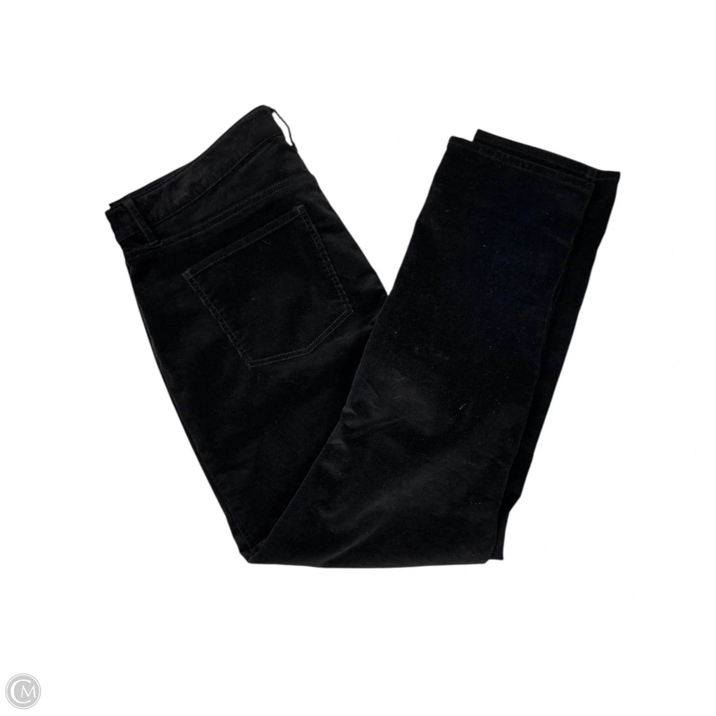 Pants Other By Talbots In Black, Size: L