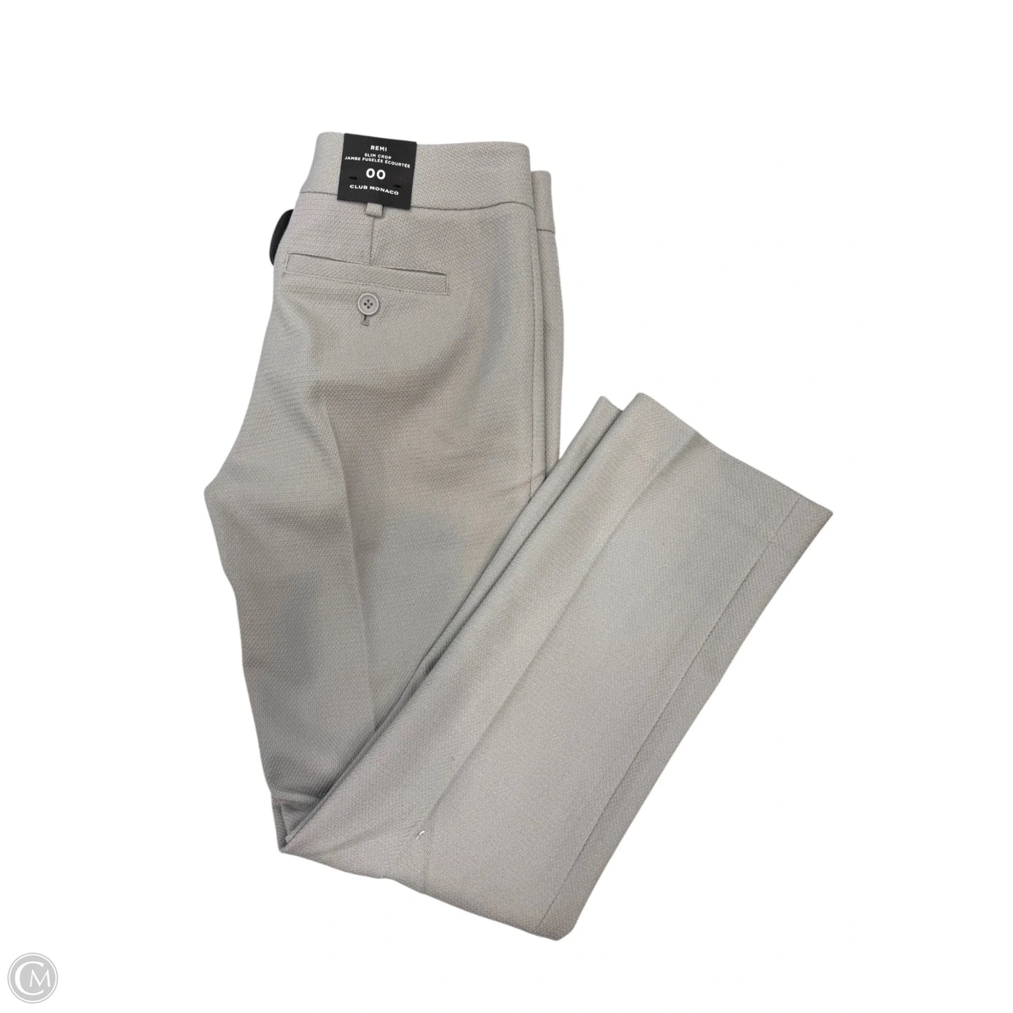 Pants Dress By Club Monaco In Tan, Size: 0