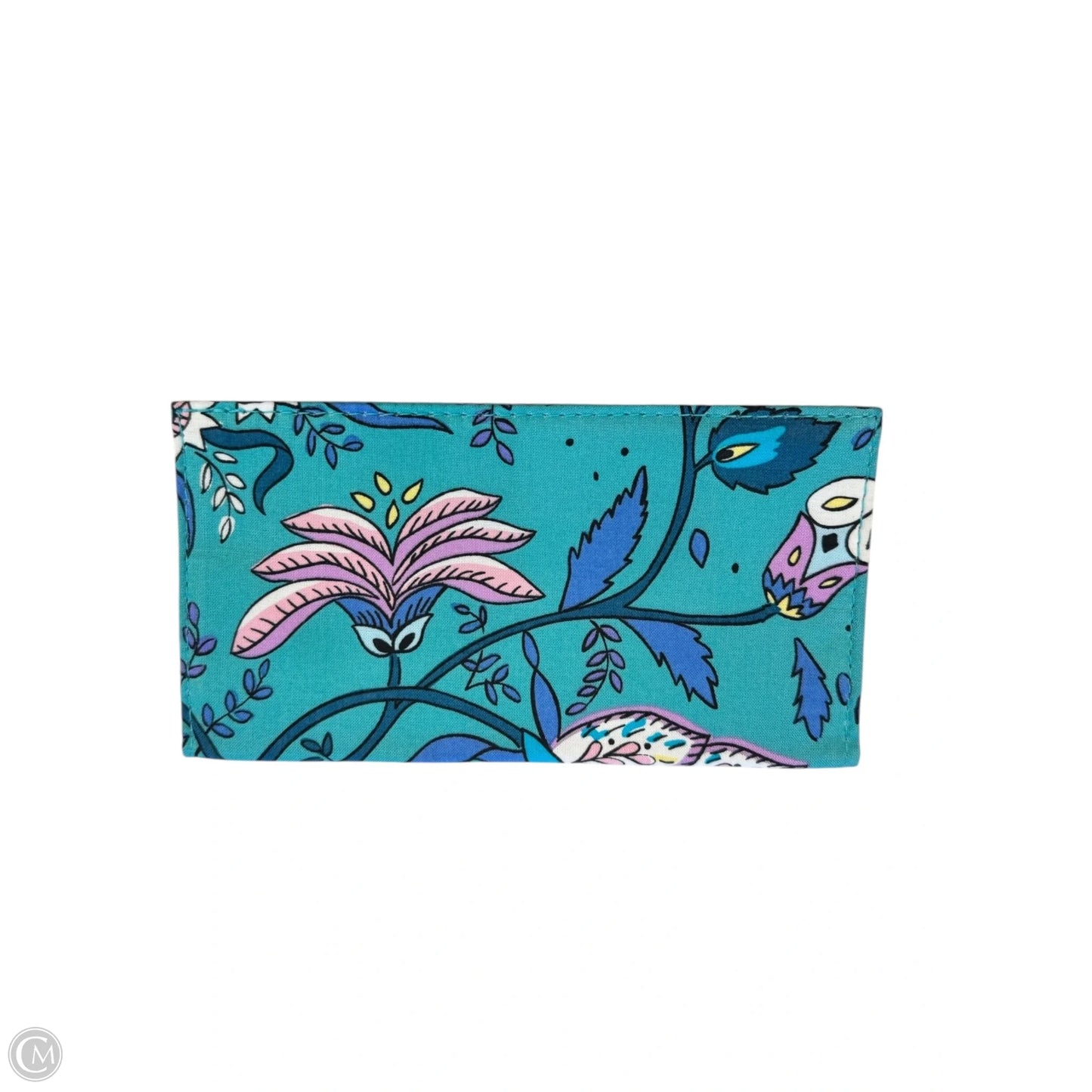 Wallet By Vera Bradley, Size: Medium