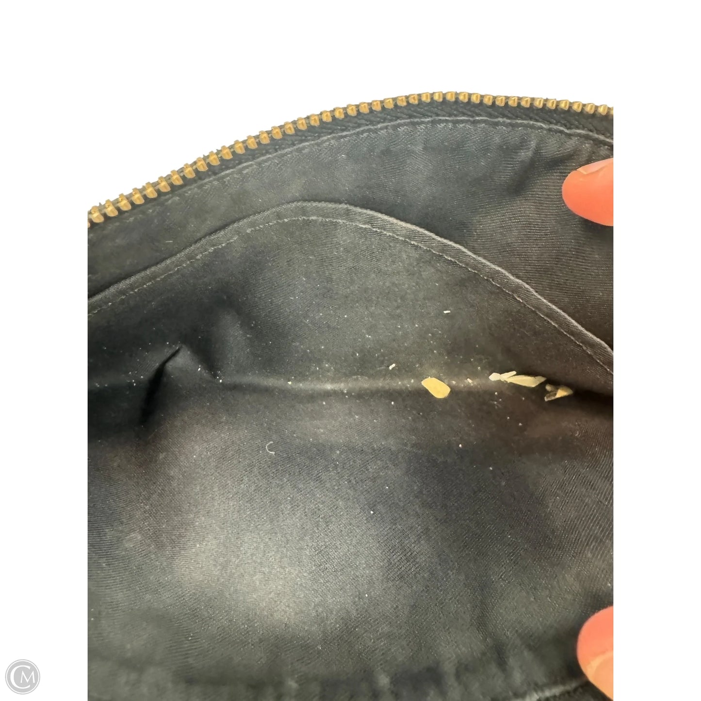 Wallet Designer By Coach, Size: Large