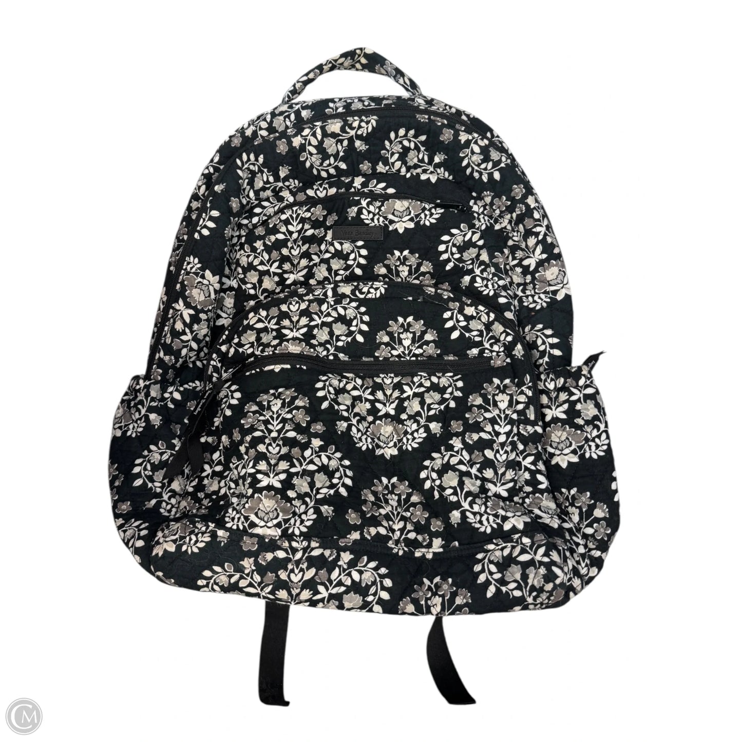 Backpack By Vera Bradley, Size: Large