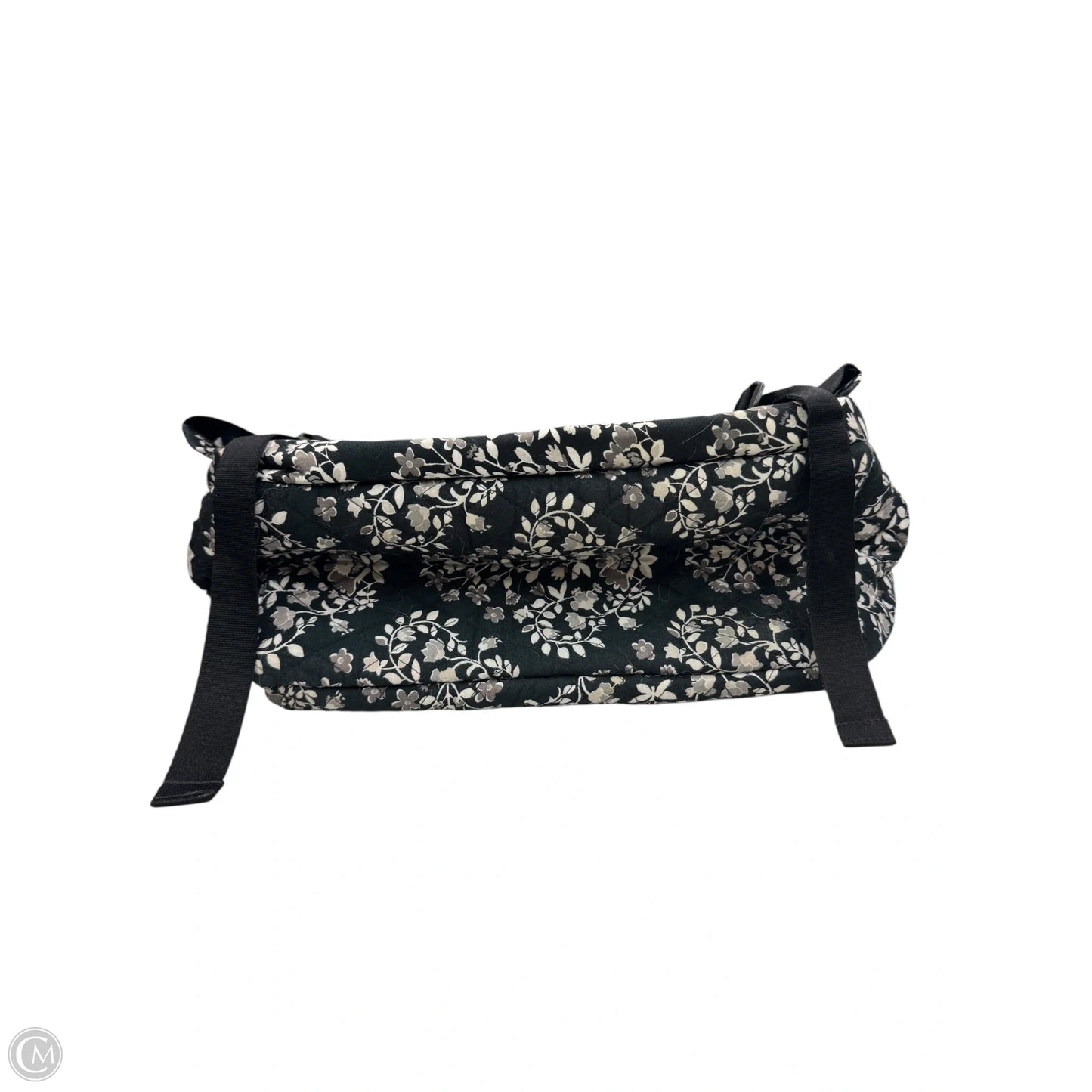 Backpack By Vera Bradley, Size: Large