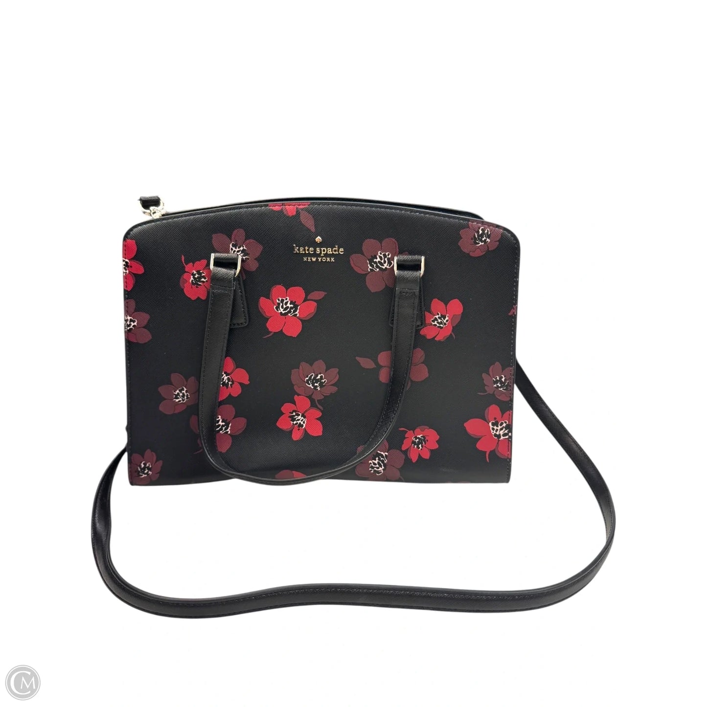 Handbag Designer By Kate Spade, Size: Medium
