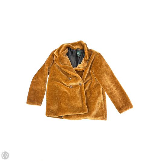 Coat Other By Wild Fable In Brown, Size: Xl