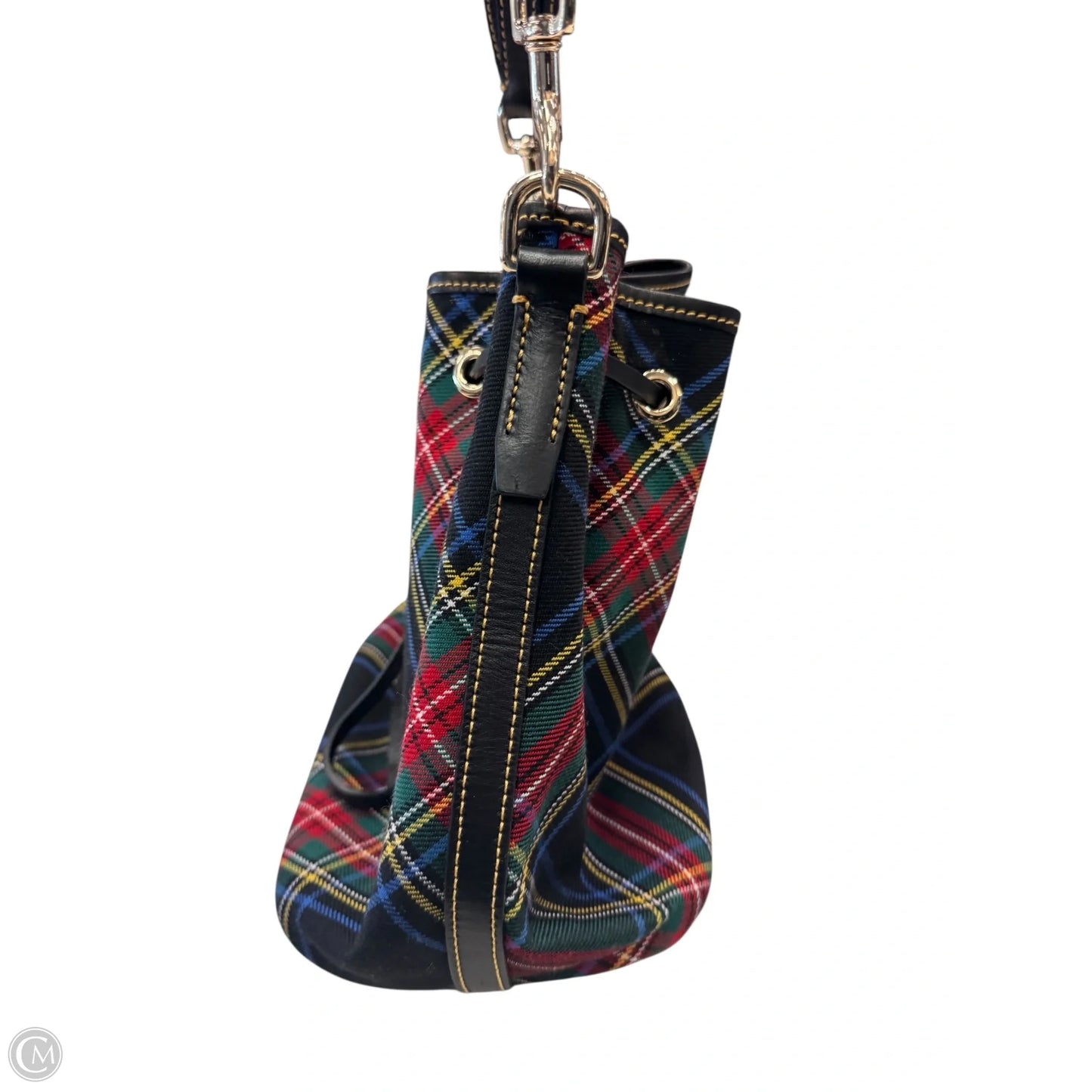 Handbag Designer By Dooney And Bourke, Size: Medium