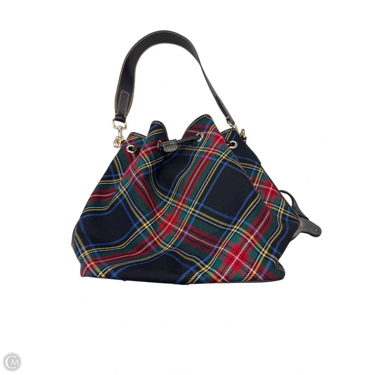 Handbag Designer By Dooney And Bourke, Size: Medium