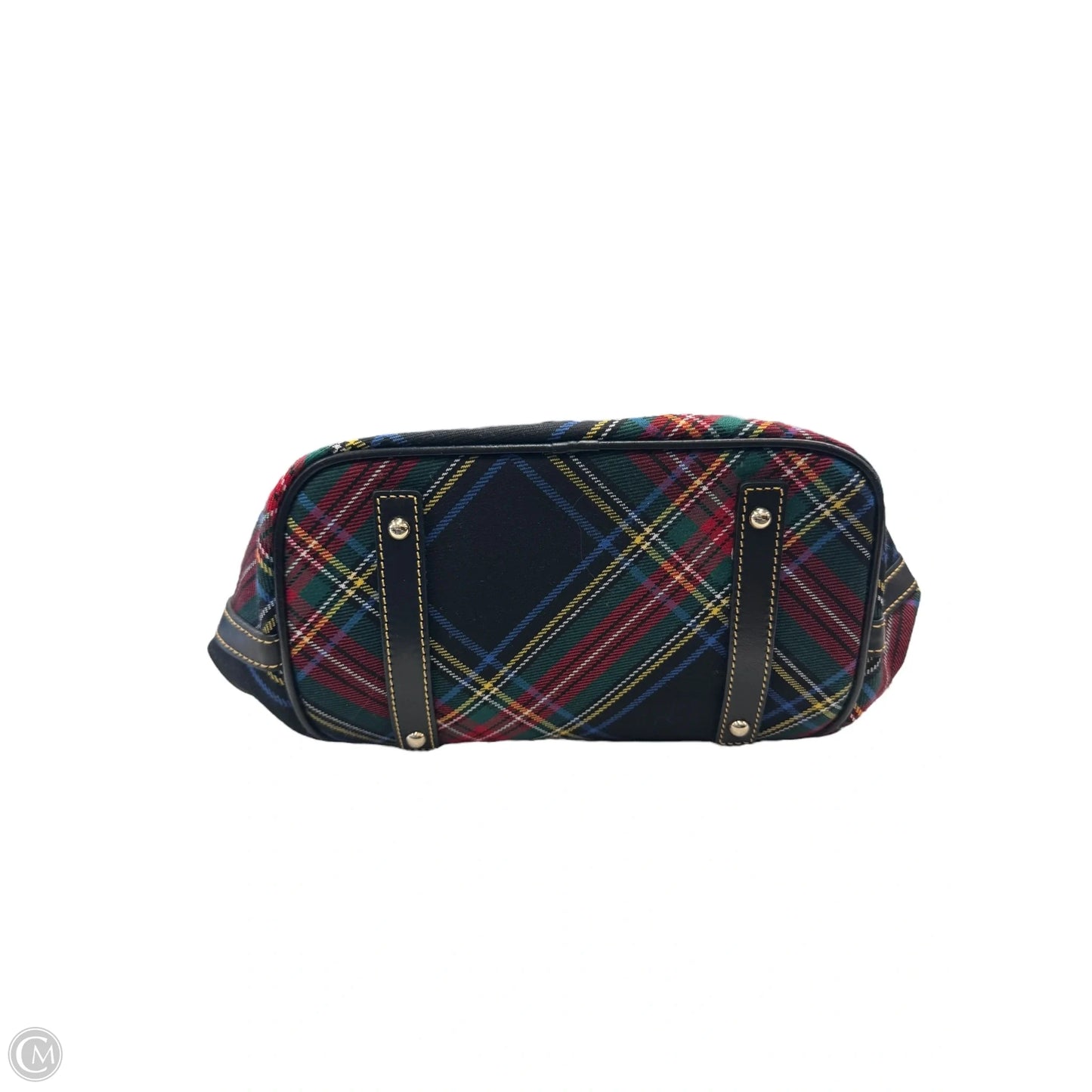 Handbag Designer By Dooney And Bourke, Size: Medium