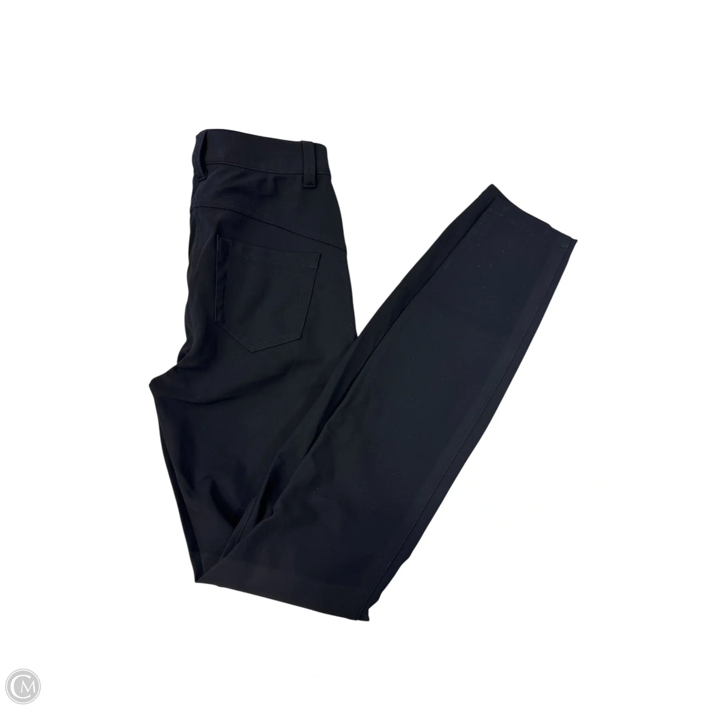 Pants Dress By Lululemon In Black, Size: 0
