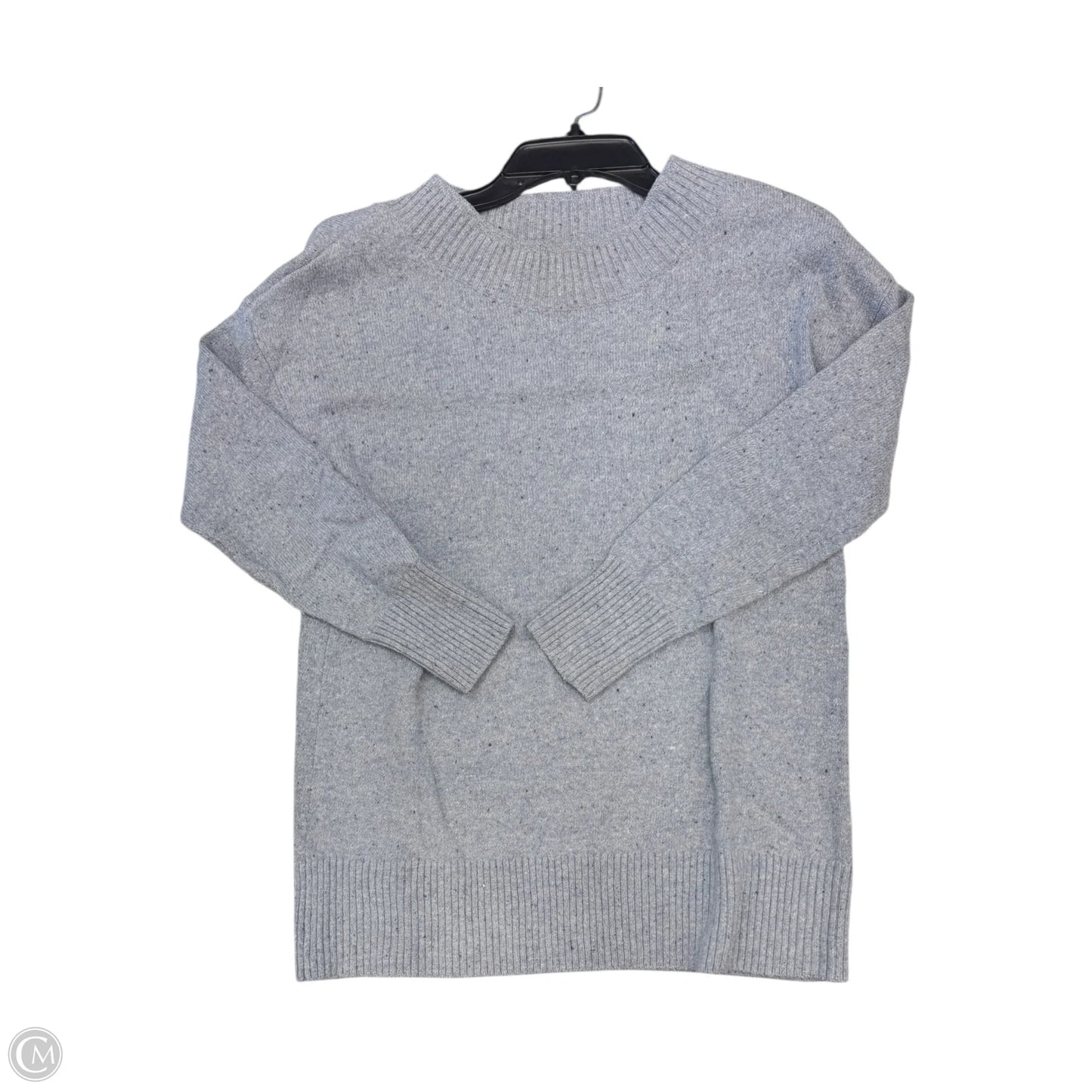 Sweater By Pure Jill In Blue, Size: Xs
