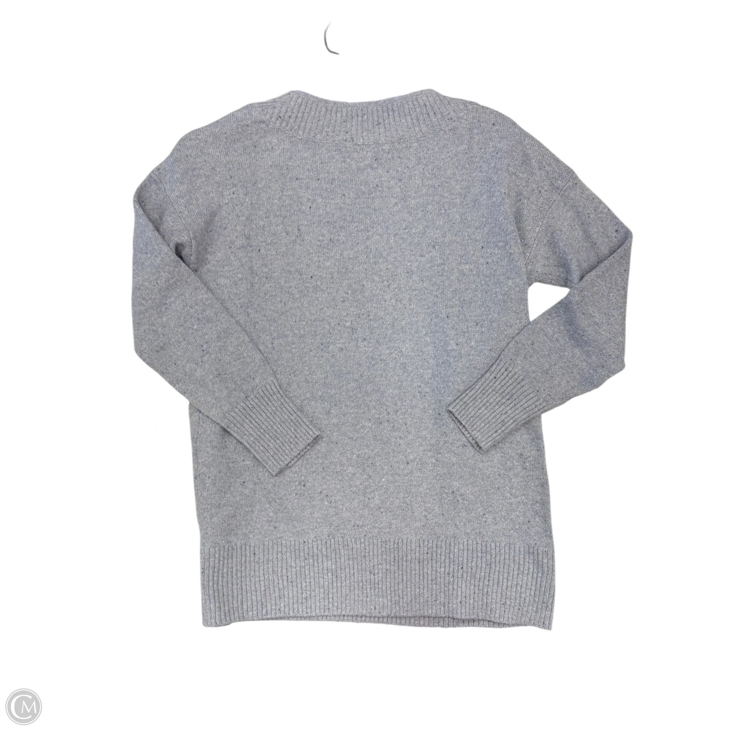 Sweater By Pure Jill In Blue, Size: Xs