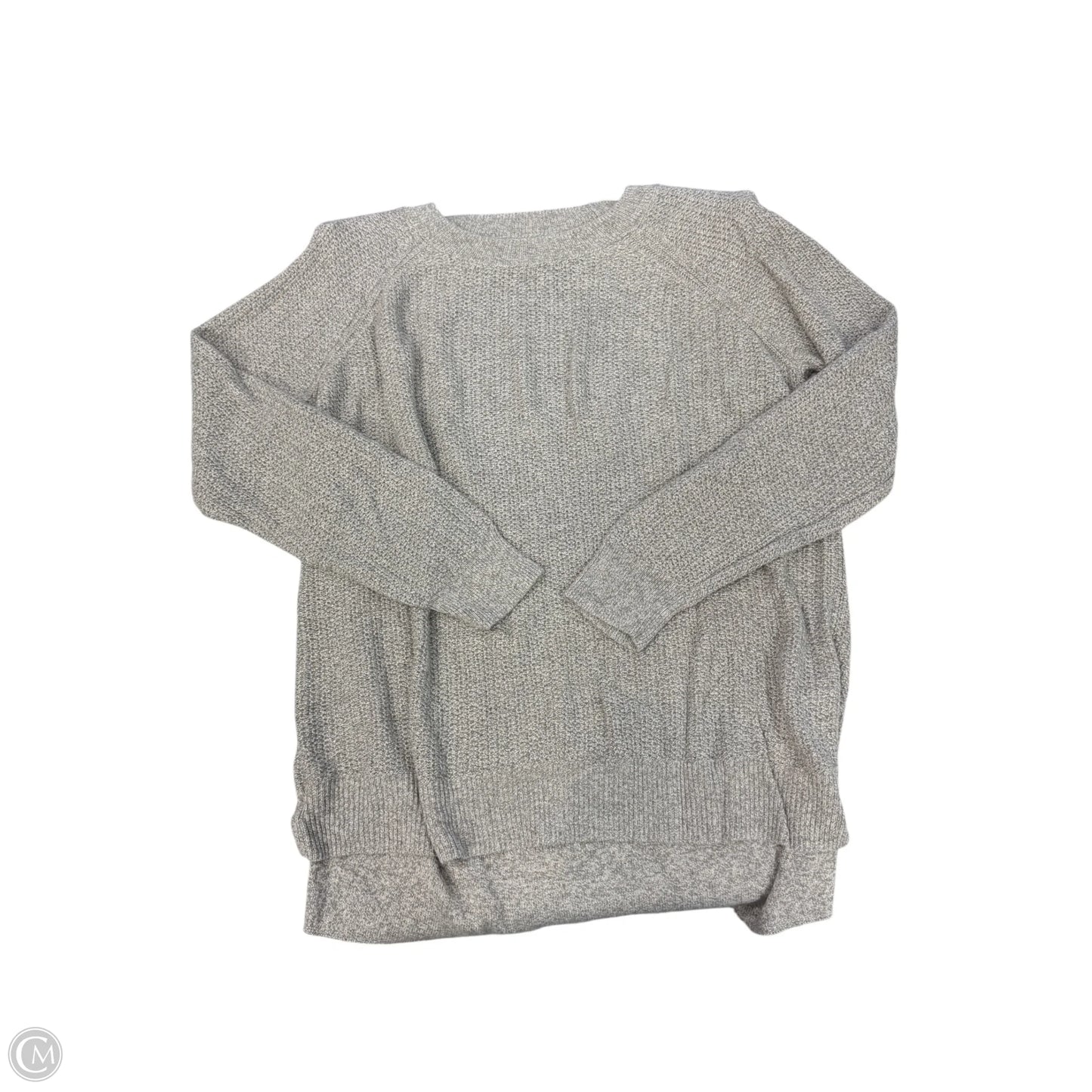 Sweater By Old Navy In Grey, Size: Xl
