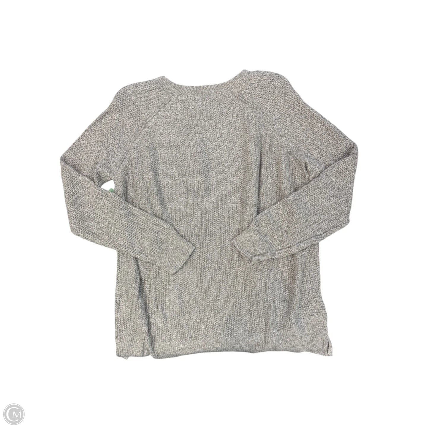 Sweater By Old Navy In Grey, Size: Xl