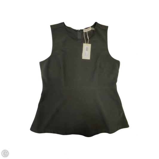 Top Sleeveless By Ramy Brook In Black, Size: Sp