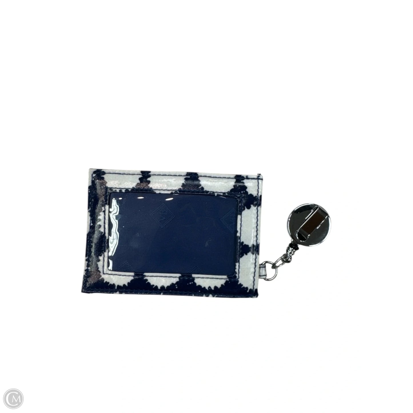 Id/card Holder By Vera Bradley, Size: Small